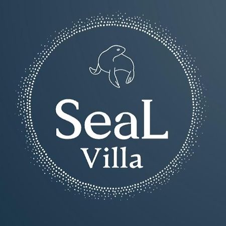 Seal Villa Alonnisos Town Exterior photo