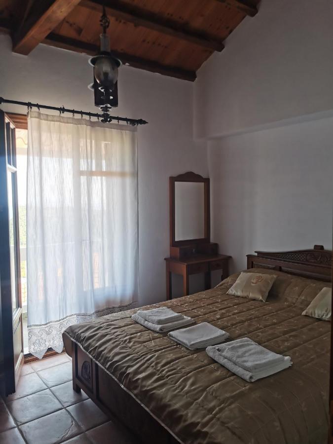 Seal Villa Alonnisos Town Exterior photo