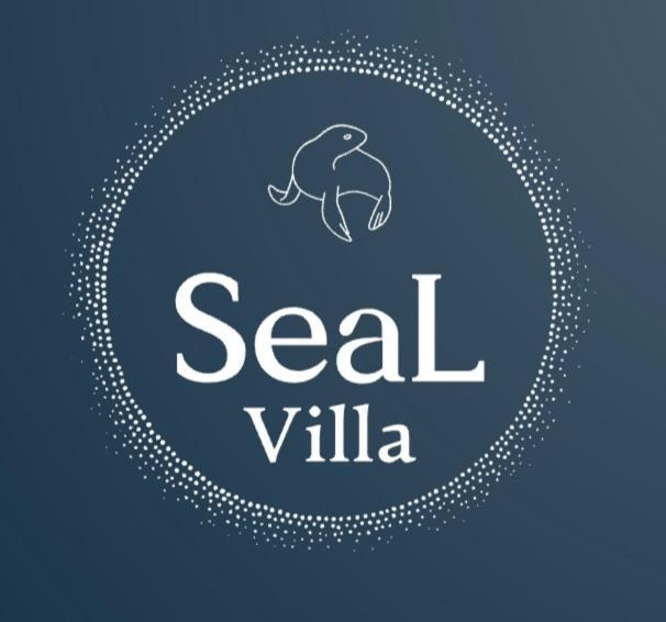 Seal Villa Alonnisos Town Exterior photo